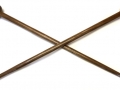 Black-Walnut-giant-knitting-needles