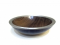 Black-Walnut-bowl-with-pewter-rim