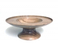 Oak-Platter