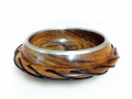 Ovangkol-bowl-with-pewter-rim-and-leather-lacing