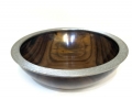 Rosewood-sonokelling-bowl-with-textured-pewter-rim