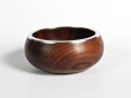 rosewood-sonokelling-bowl-small-foodsafe-finish-with-pewter-rim