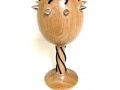 Oak-spiked-and-leather-goblet