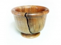 Walnut-wide-pot