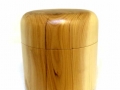 Yew-lidded-pot