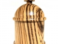 Zebrano-lidded-pot-with-domed-lid