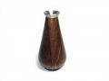 Black-Walnut-Bud-Vase-pewter