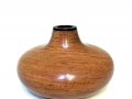 Bubinga-low-round-bud-vase