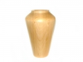 Lime-Laminated-tall-Vase
