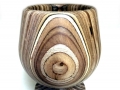 Plywood-large-brandy-glass-vase