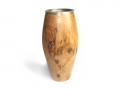 oak-mini-vase-with-pewter